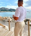 Citas Hombre Colombia a Bogota : Antoine, 30 años